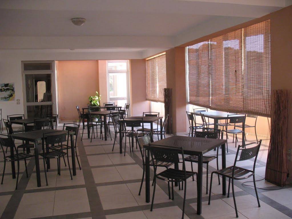 Il Giardino di Ausonia Bed and Breakfast