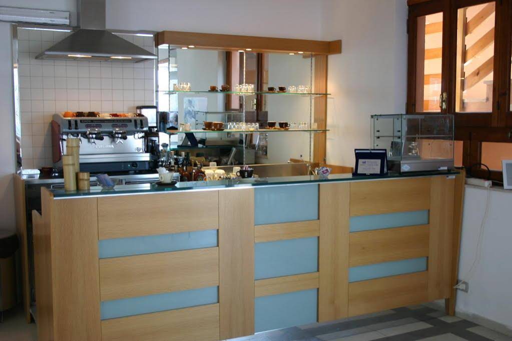 Il Giardino di Ausonia Bed and Breakfast