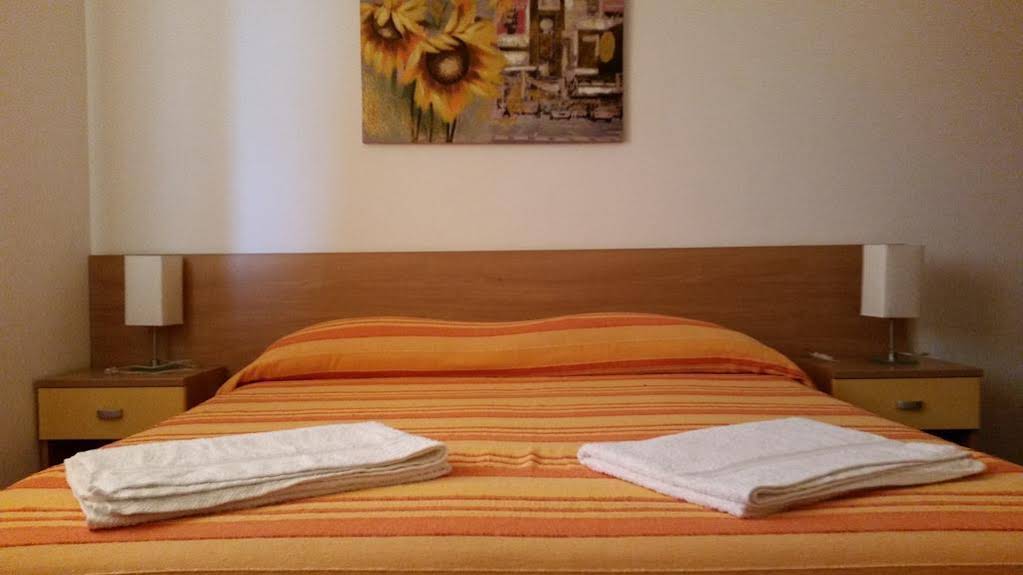 Il Giardino di Ausonia Bed and Breakfast