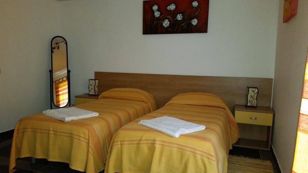 Il Giardino di Ausonia Bed and Breakfast