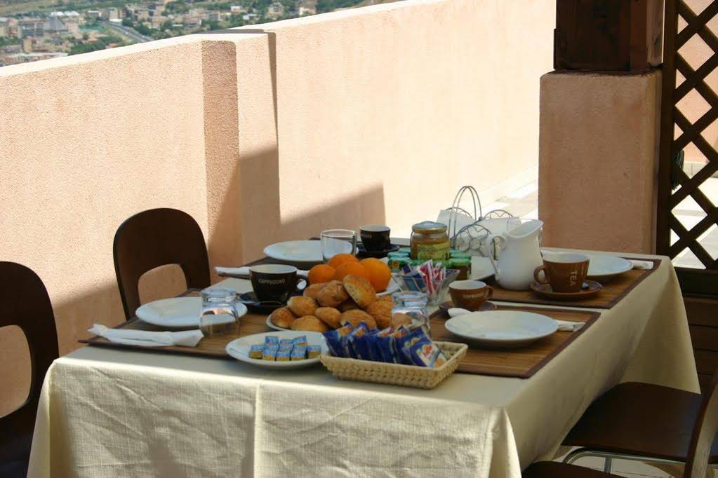 Il Giardino di Ausonia Bed and Breakfast