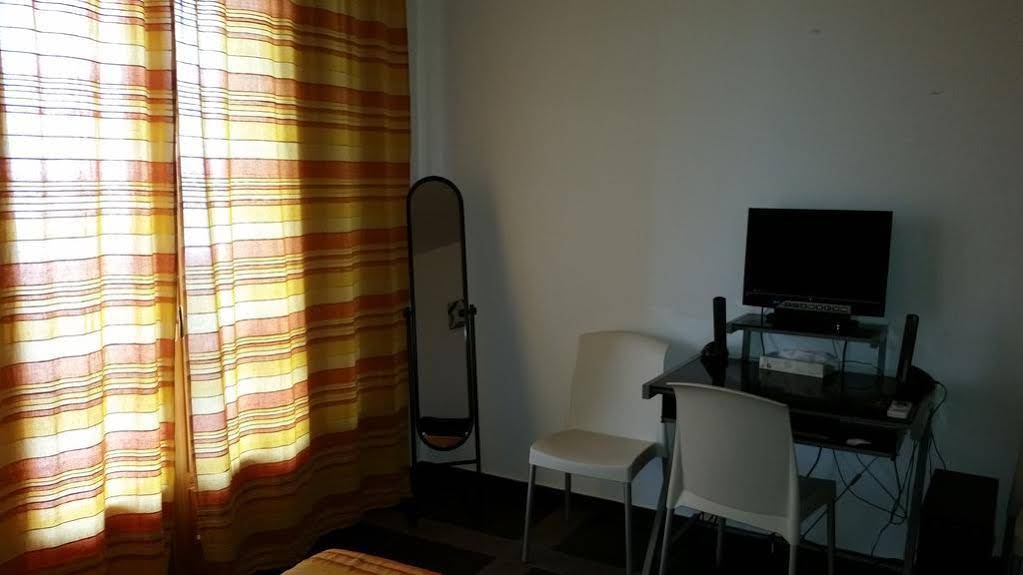 Il Giardino di Ausonia Bed and Breakfast