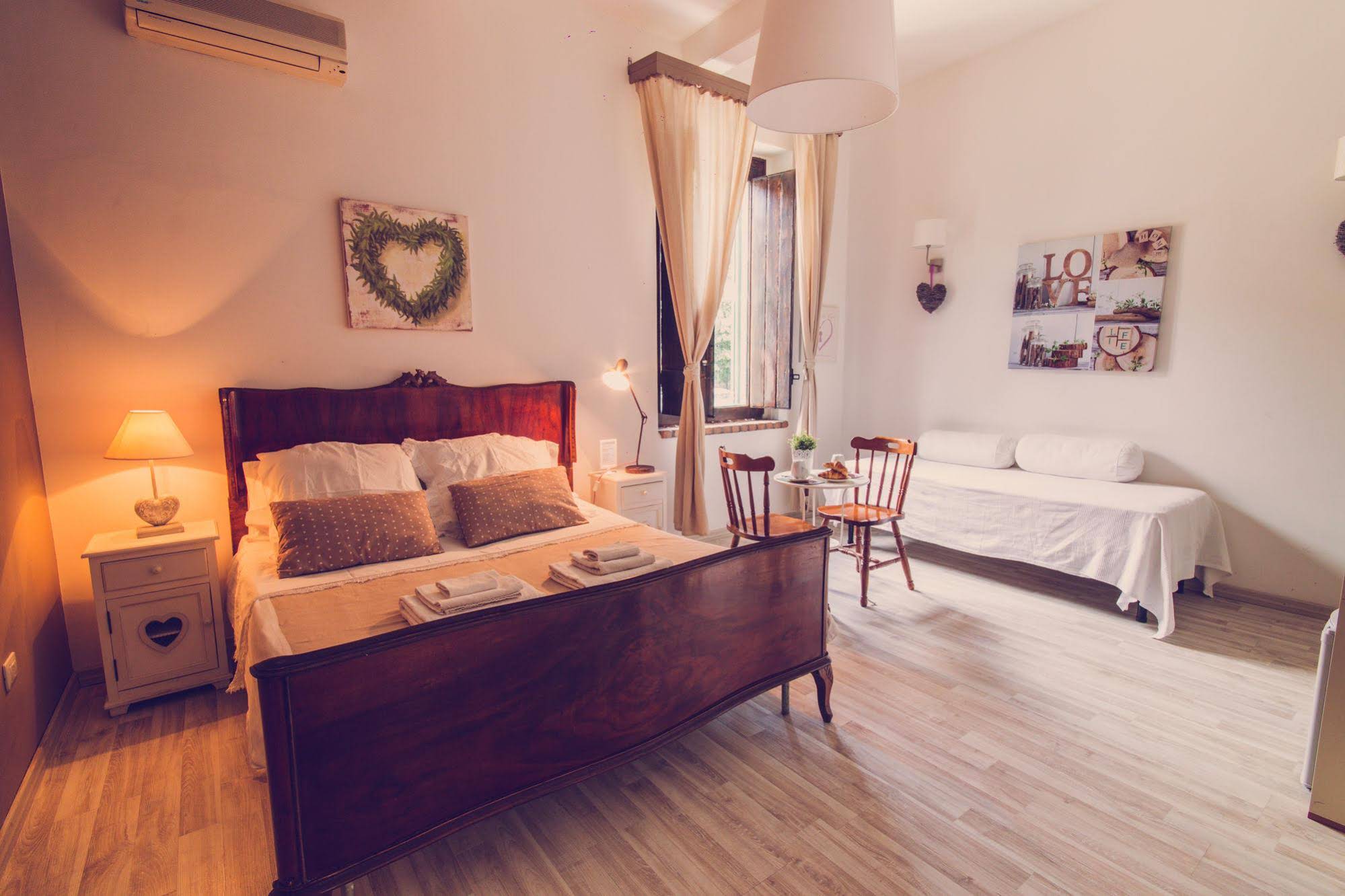 La Casa del Cuore
