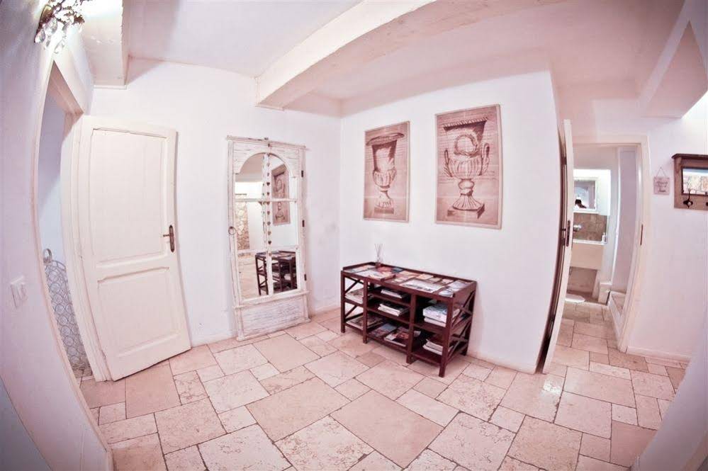 La Casa del Cuore