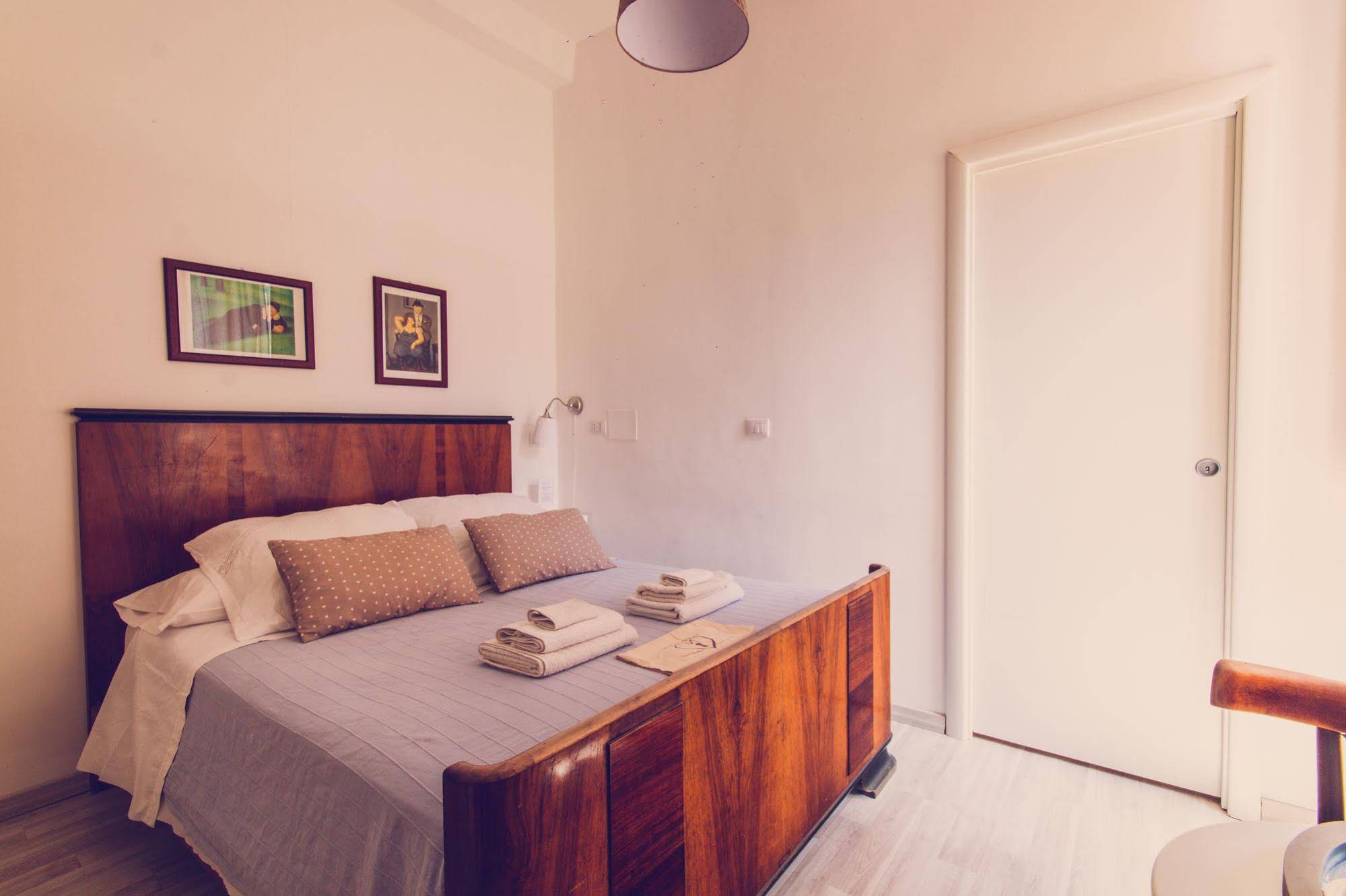 La Casa del Cuore