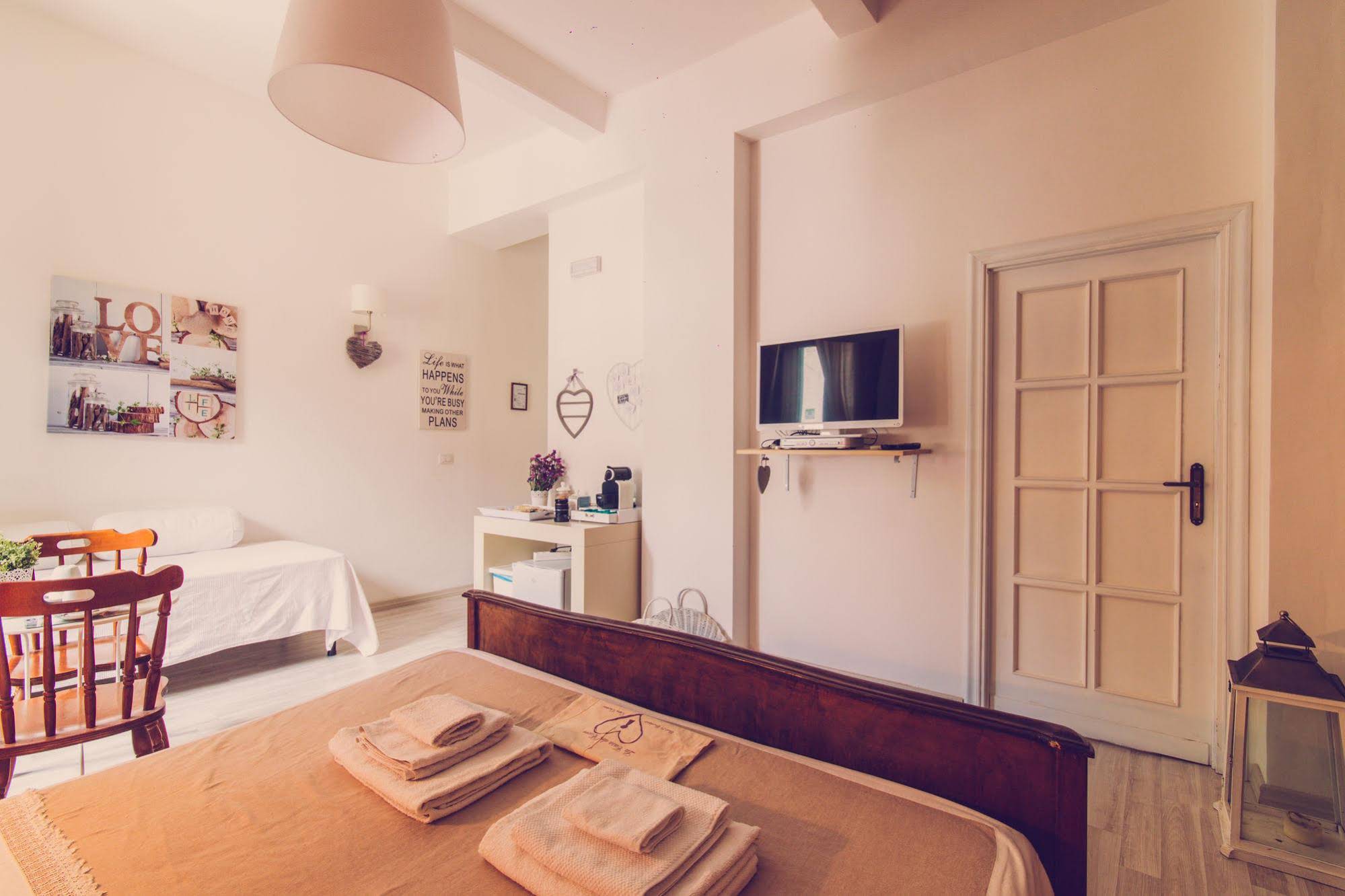 La Casa del Cuore