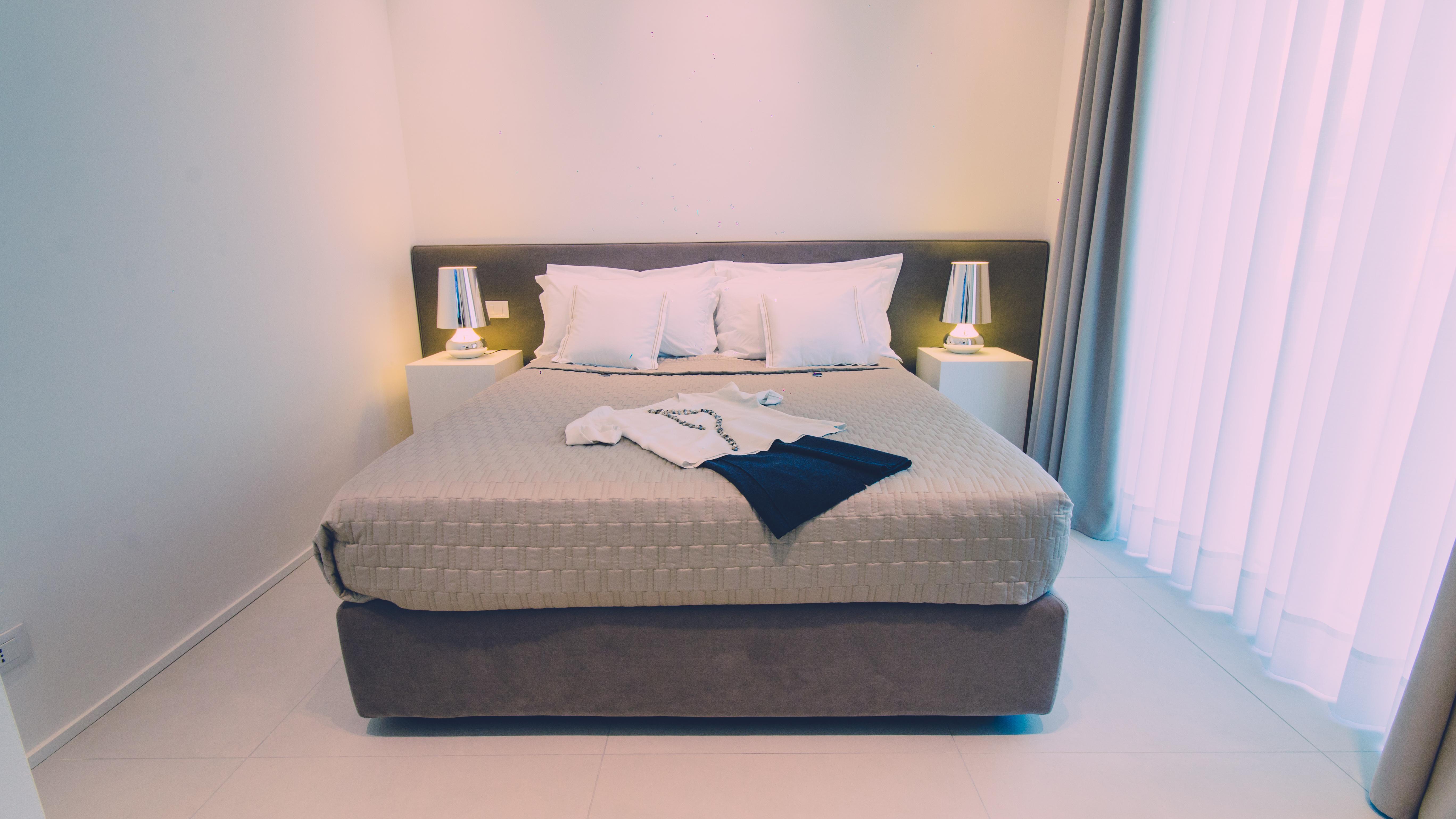 Siracusa Luxury Apartment