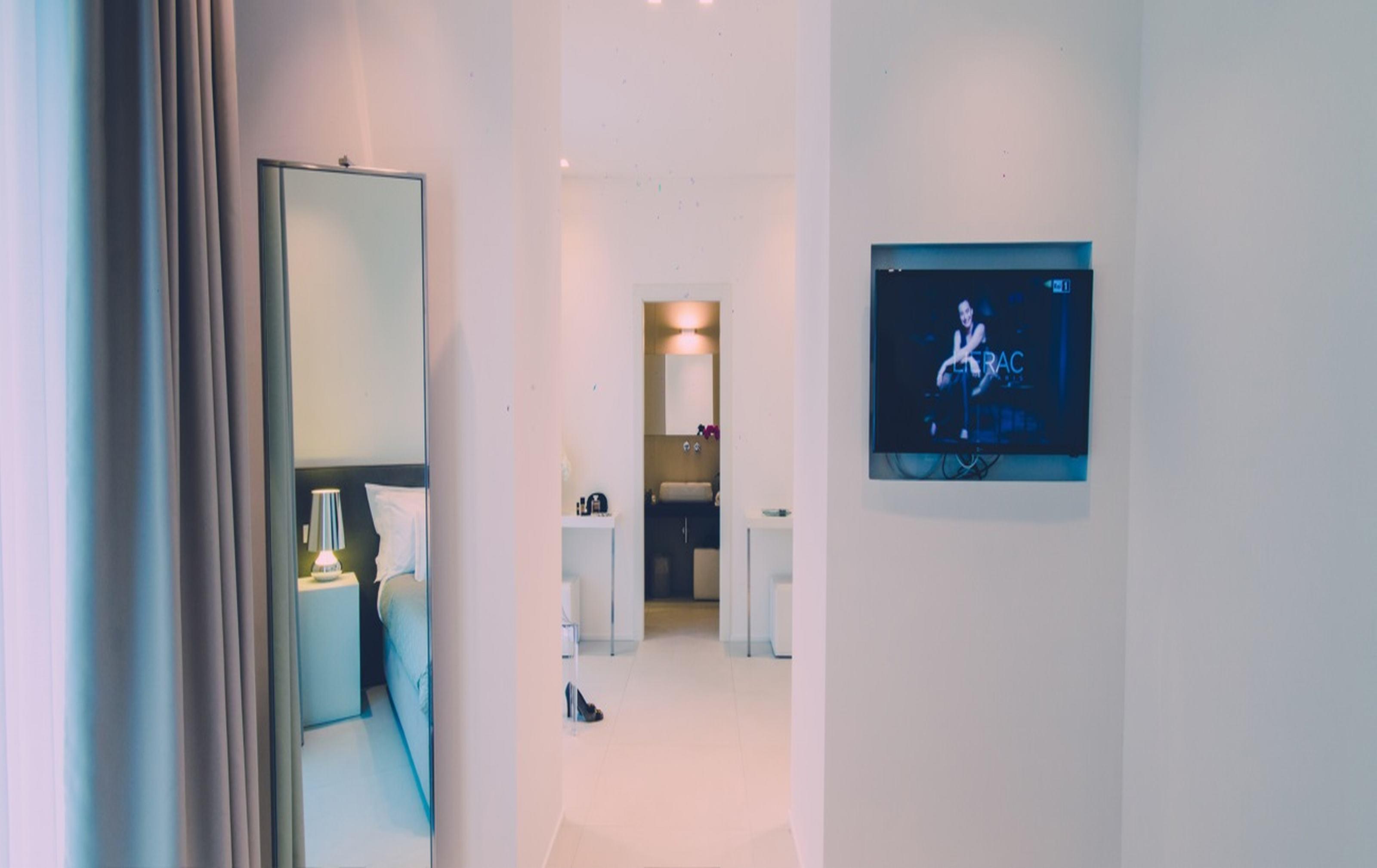 Siracusa Luxury Apartment