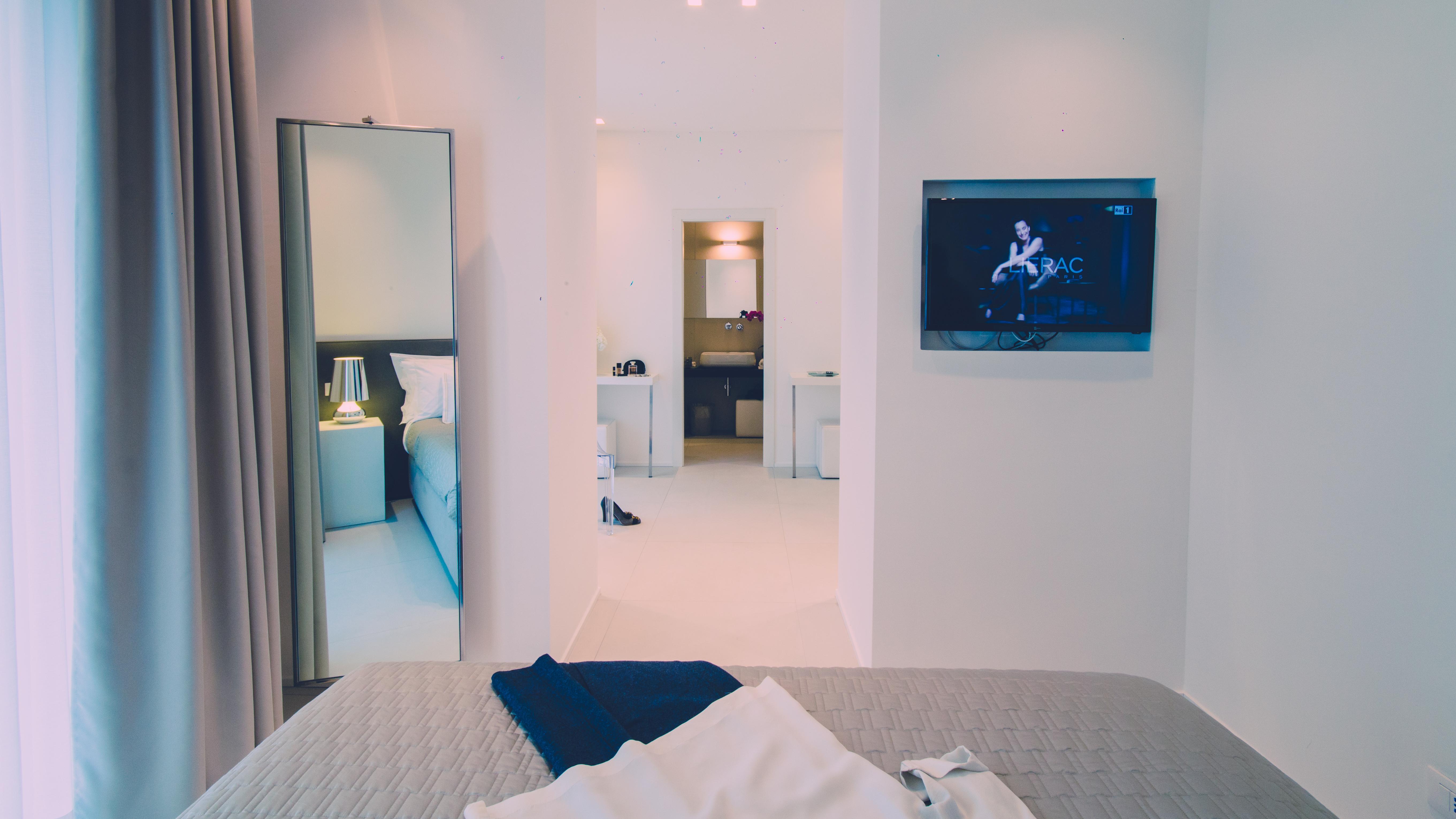 Siracusa Luxury Apartment