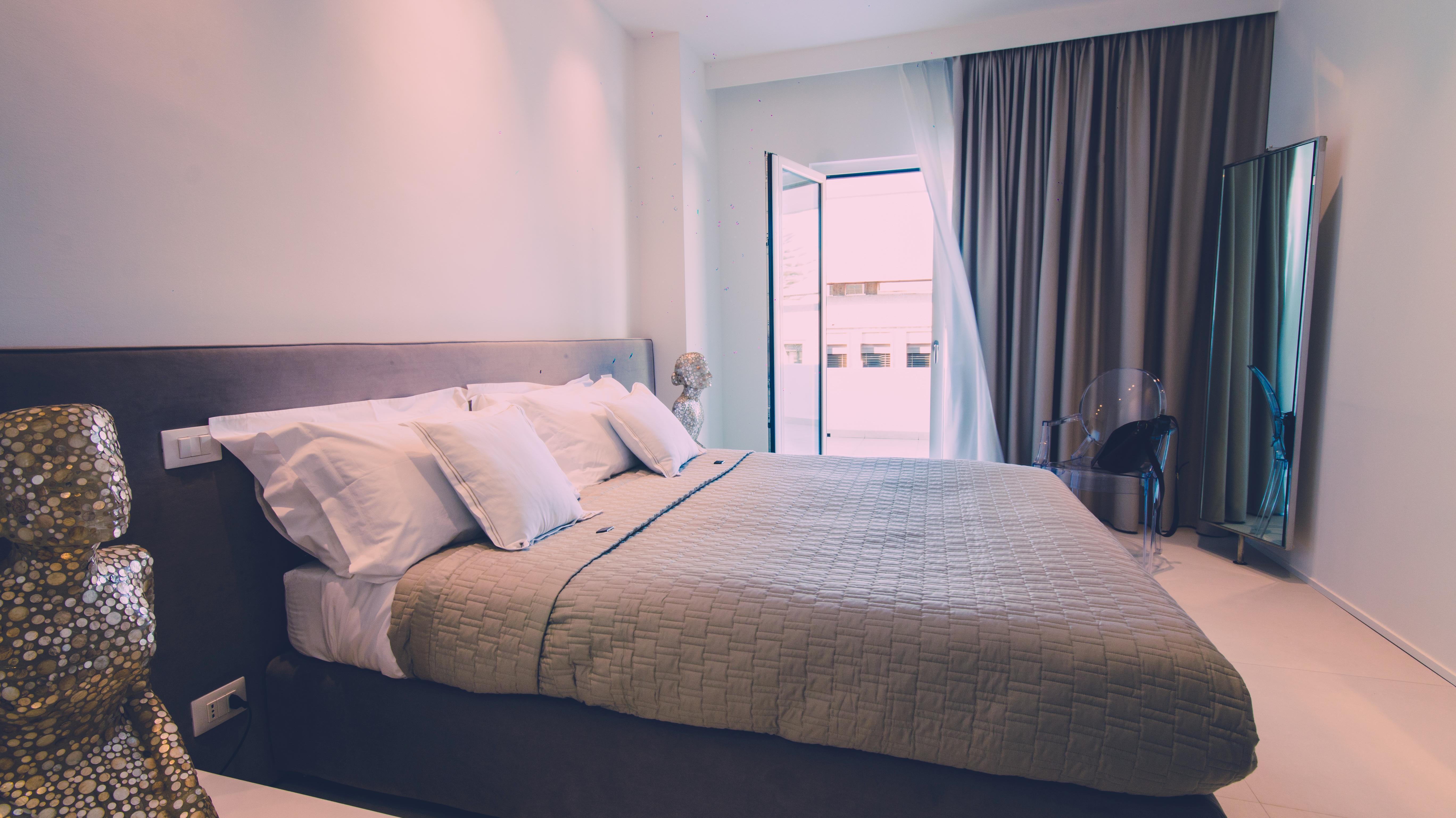 Siracusa Luxury Apartment