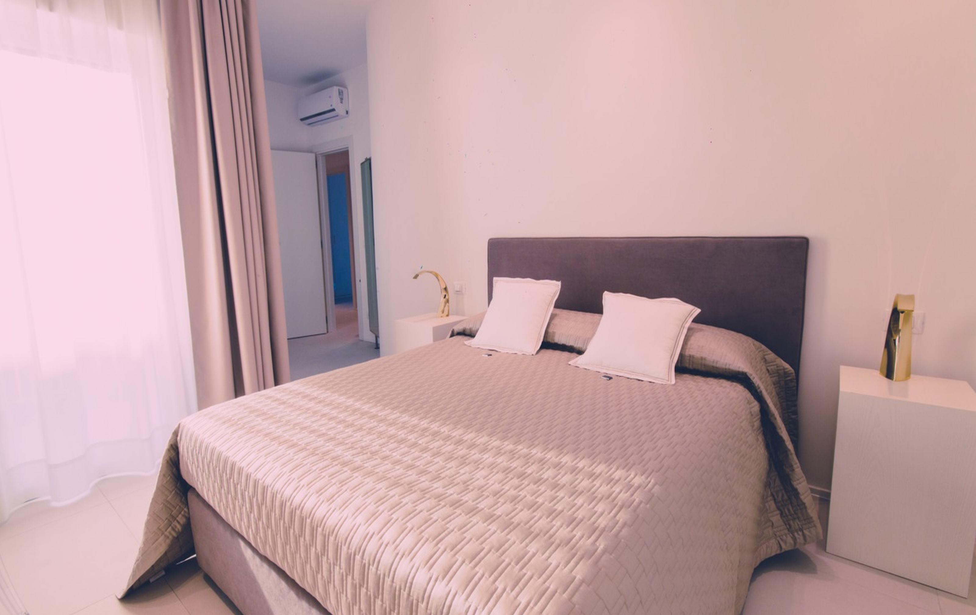 Siracusa Luxury Apartment