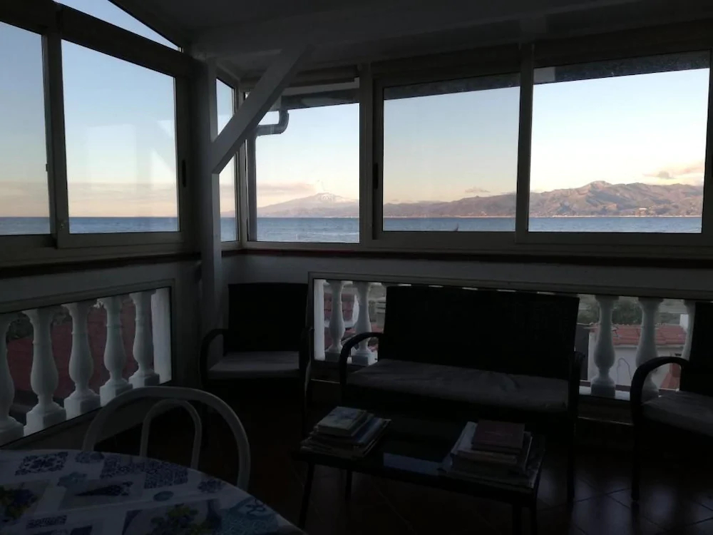 Terrazza Sullo Stretto