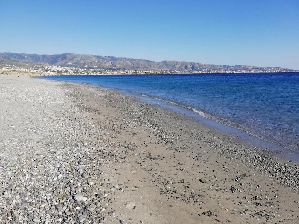 Terrazza Sullo Stretto