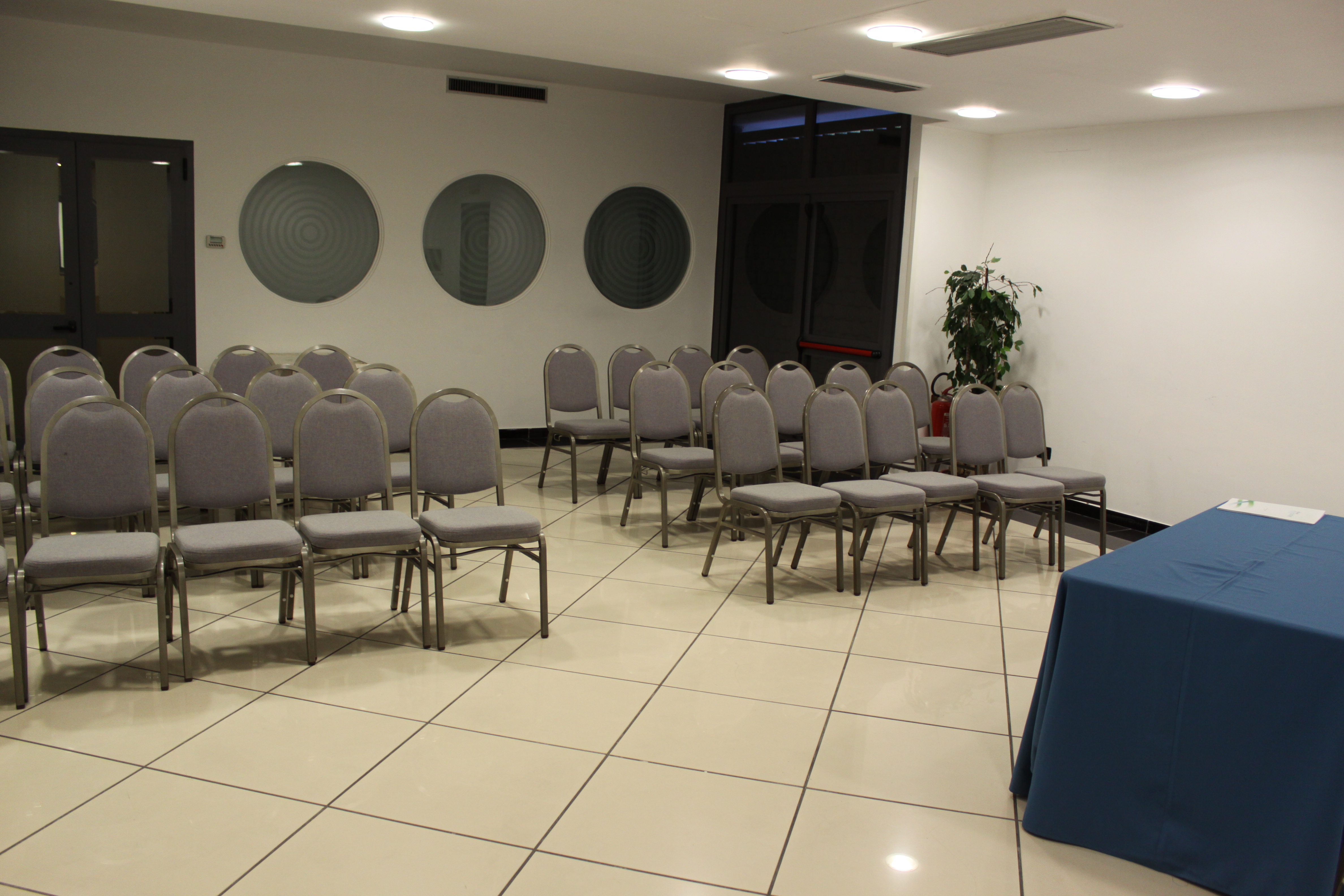 Hotel Executive Rende