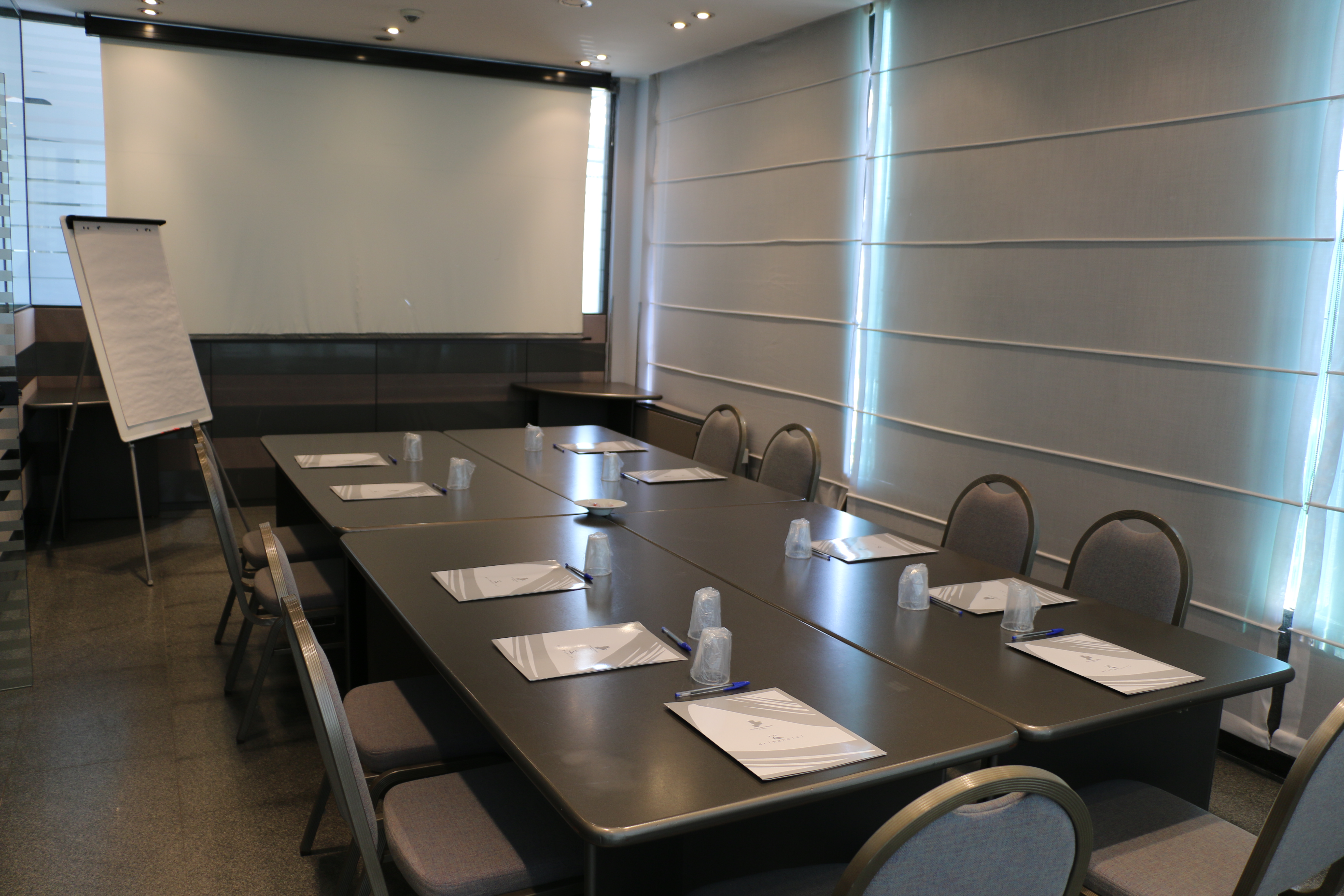 Hotel Executive Rende