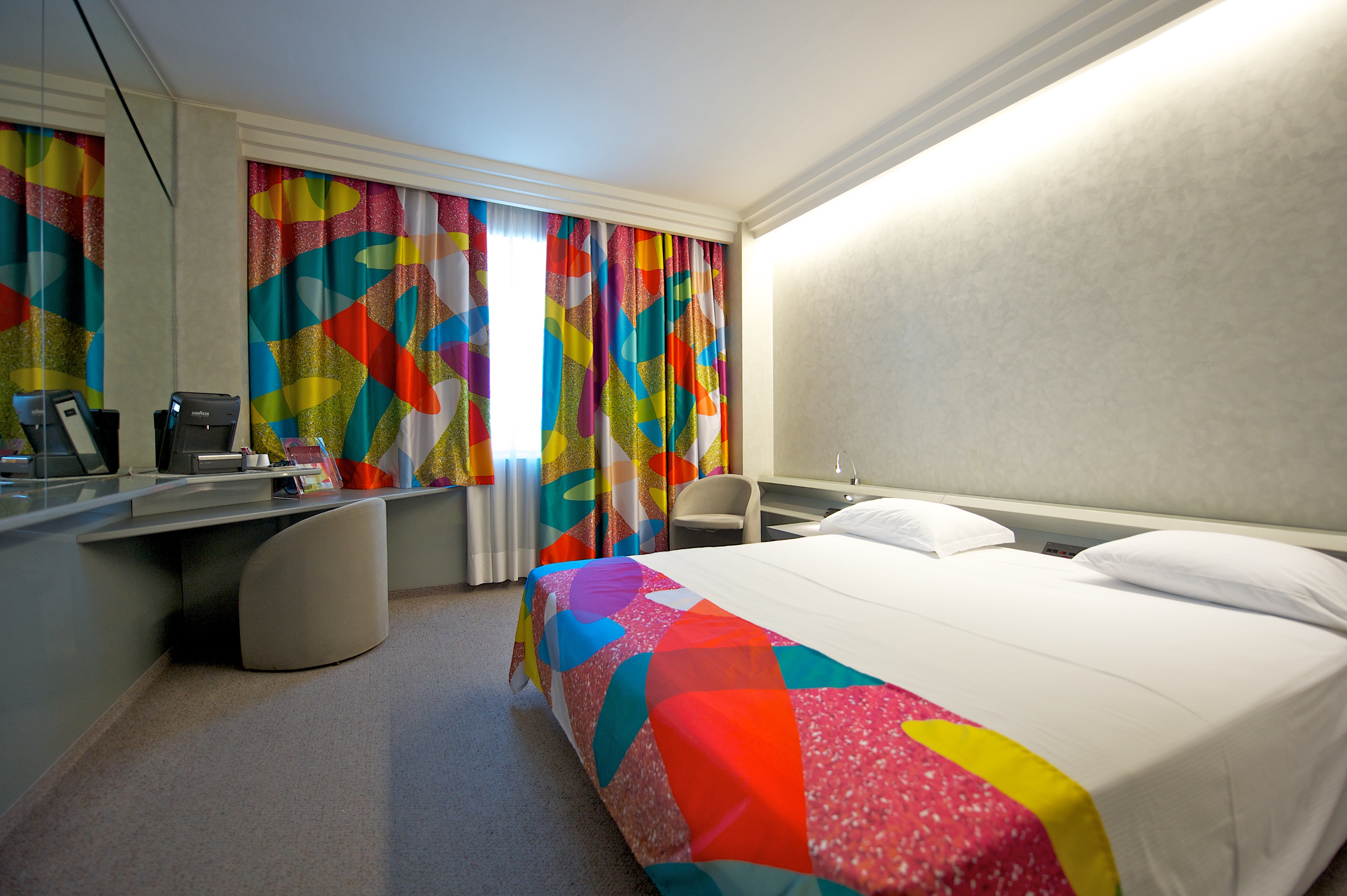 Hotel Executive Rende