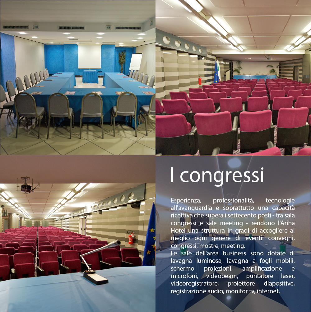 Hotel Executive Rende