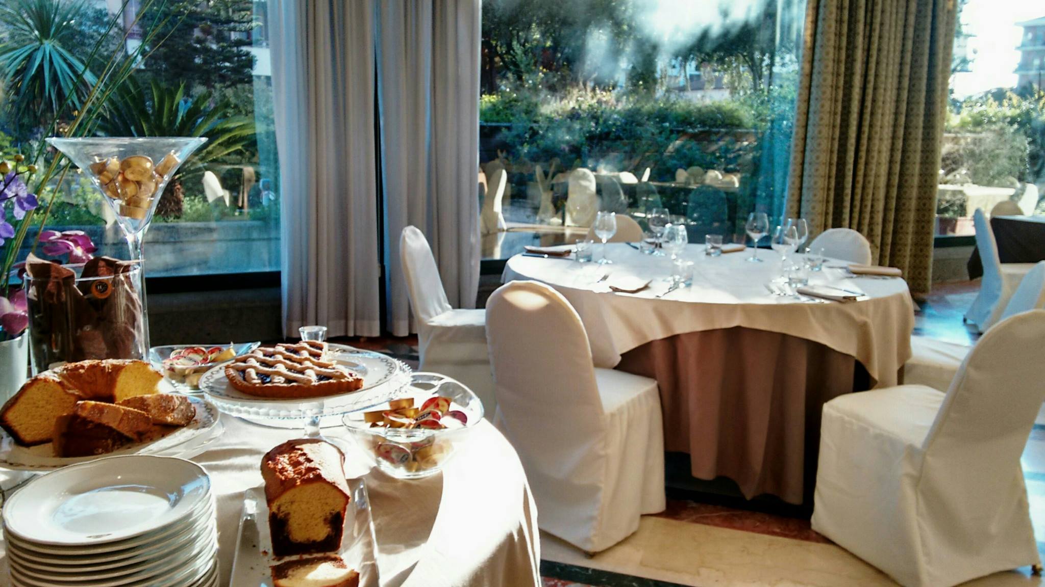 Hotel Europa