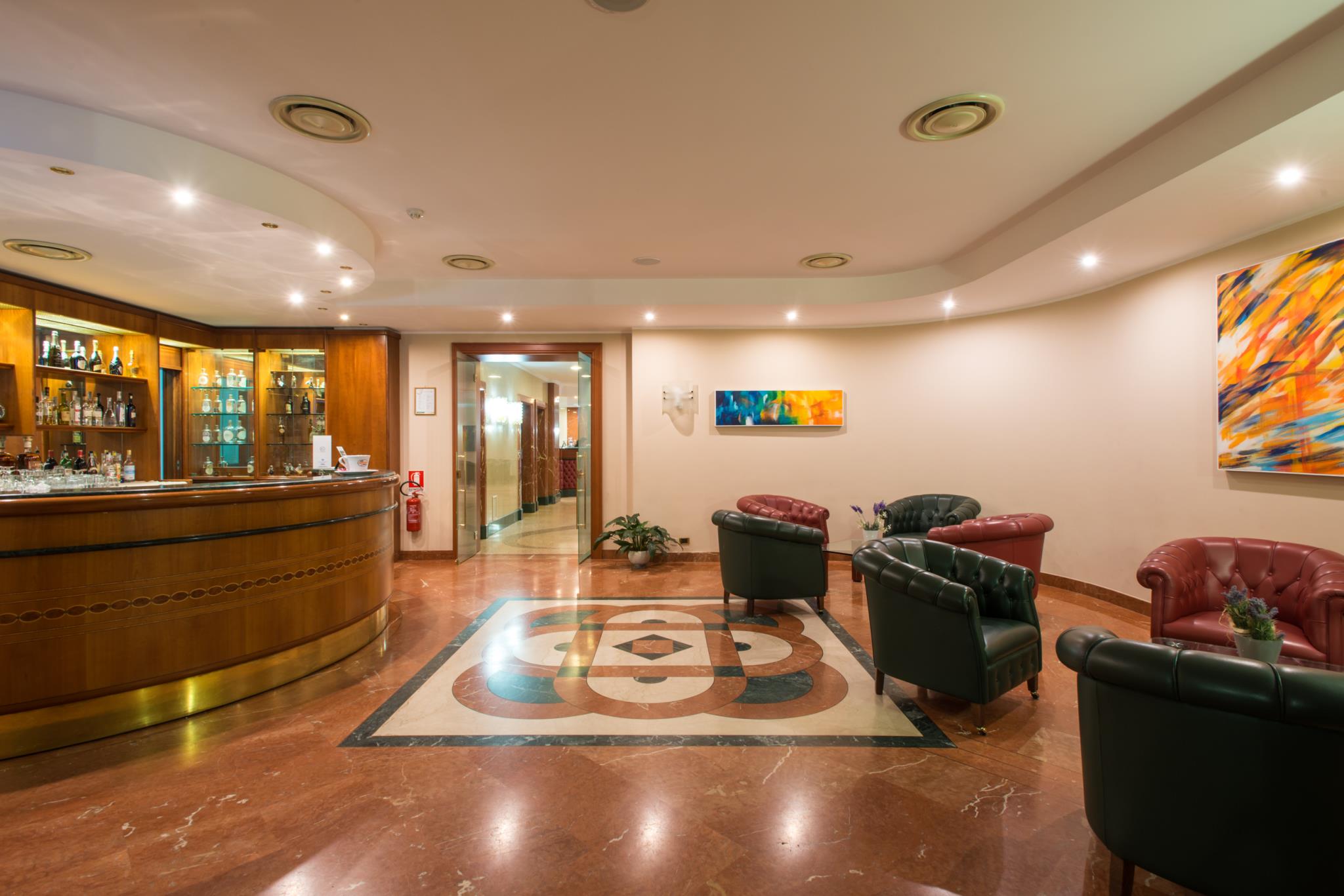 Hotel Europa