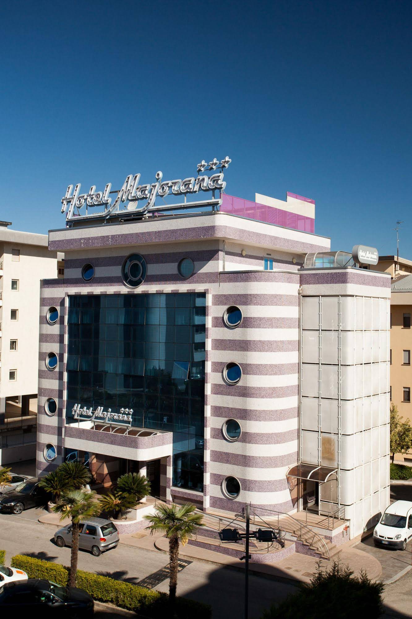 Hotel Majorana