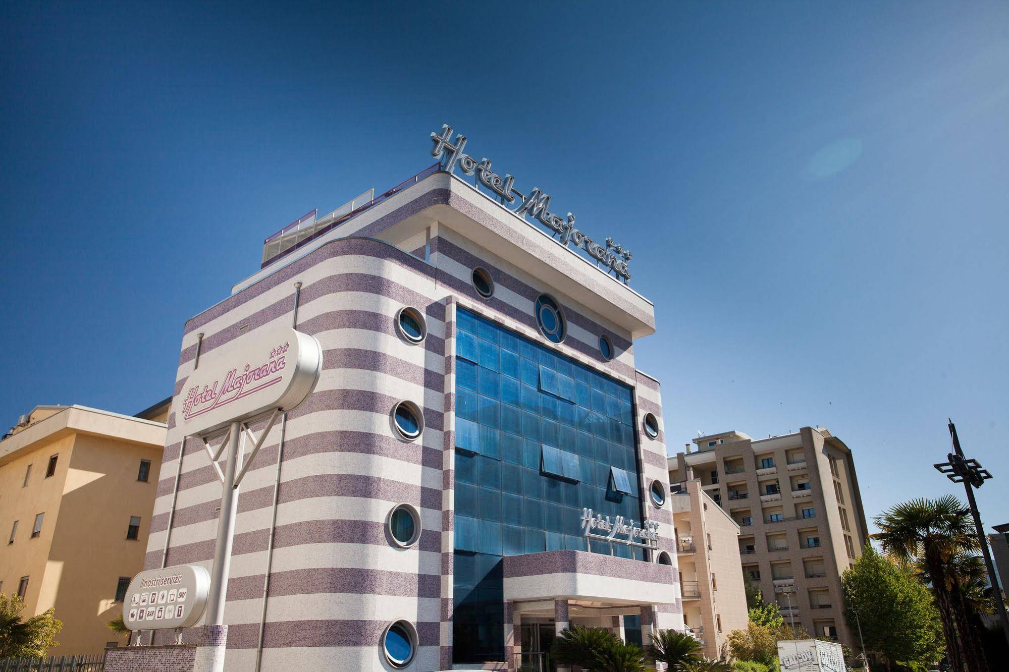 Hotel Majorana