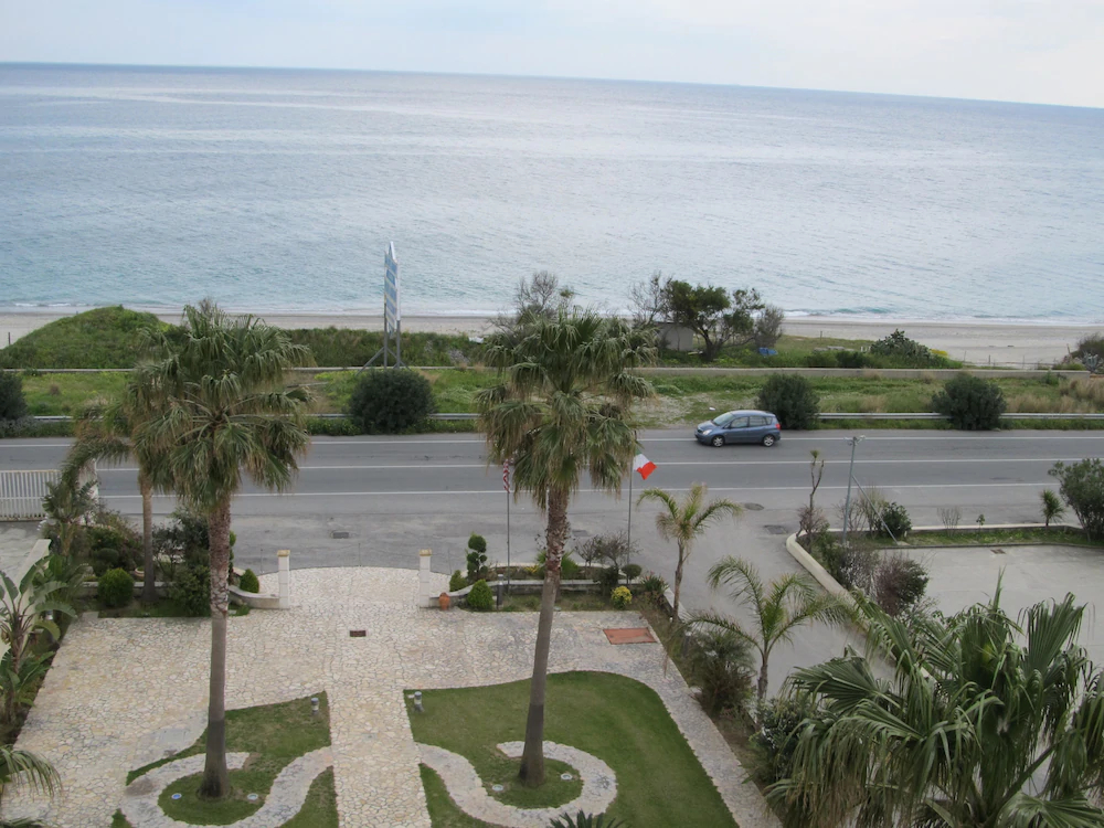 Club Hotel Kennedy