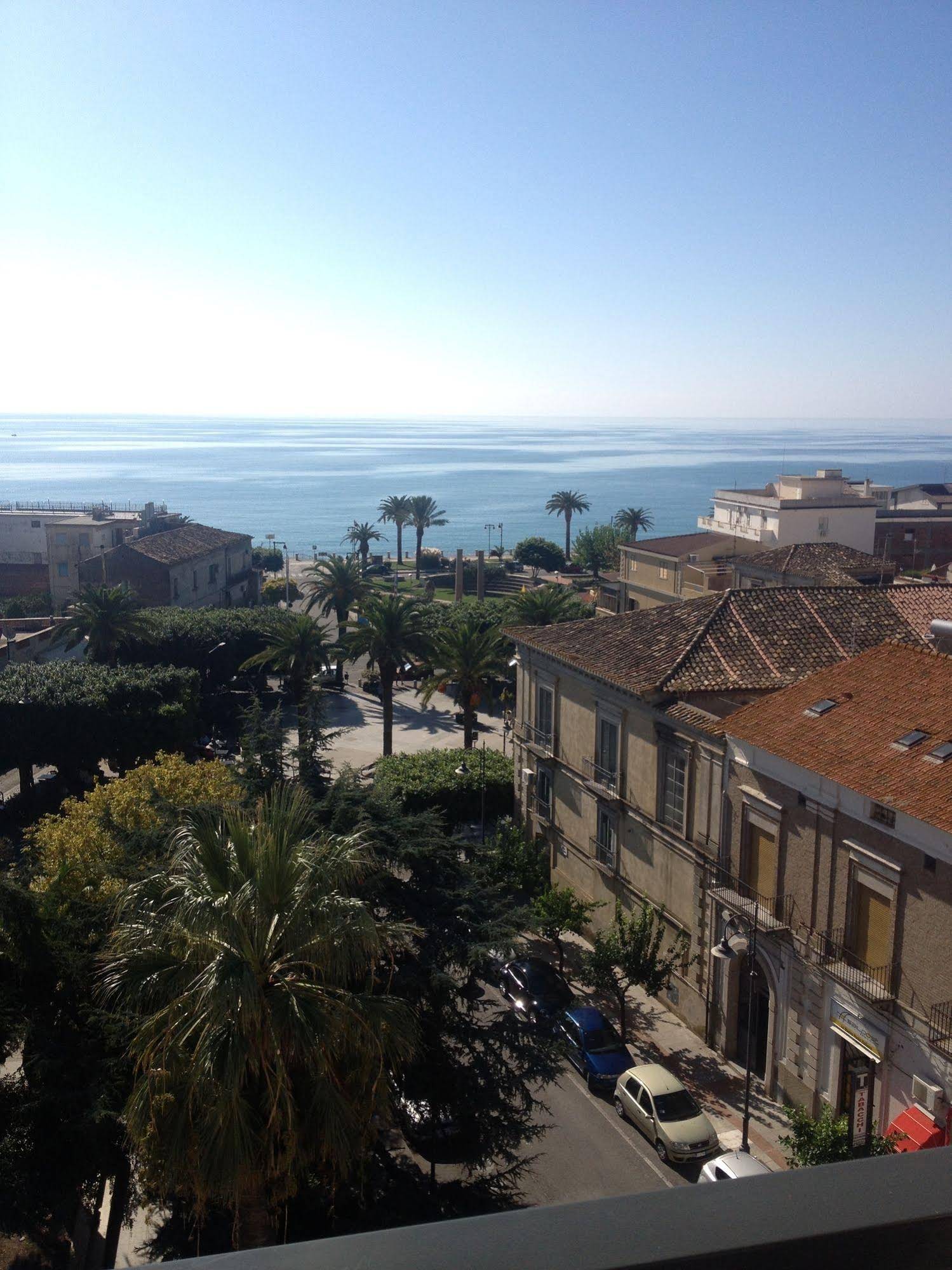 Hotel Mediterraneo
