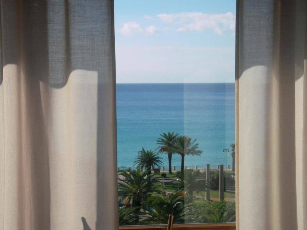 Hotel Mediterraneo
