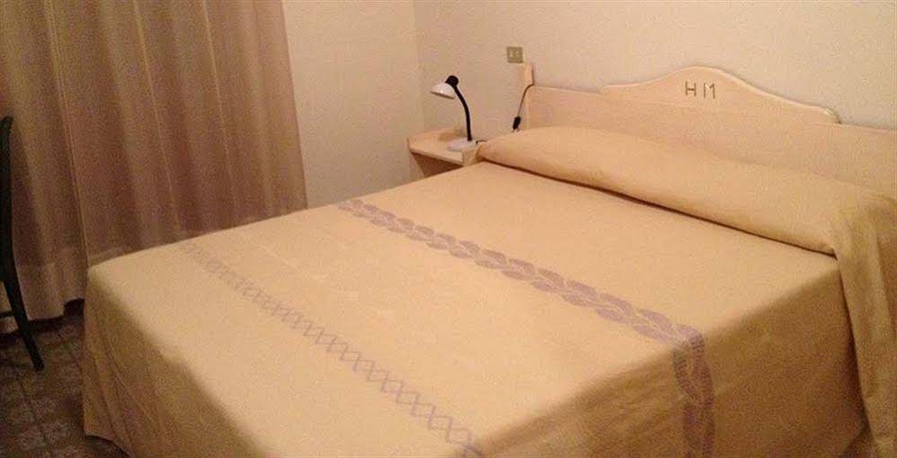Hotel Mediterraneo
