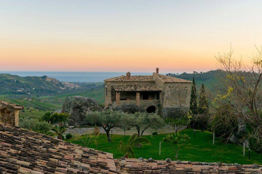 Pietra di Fonte