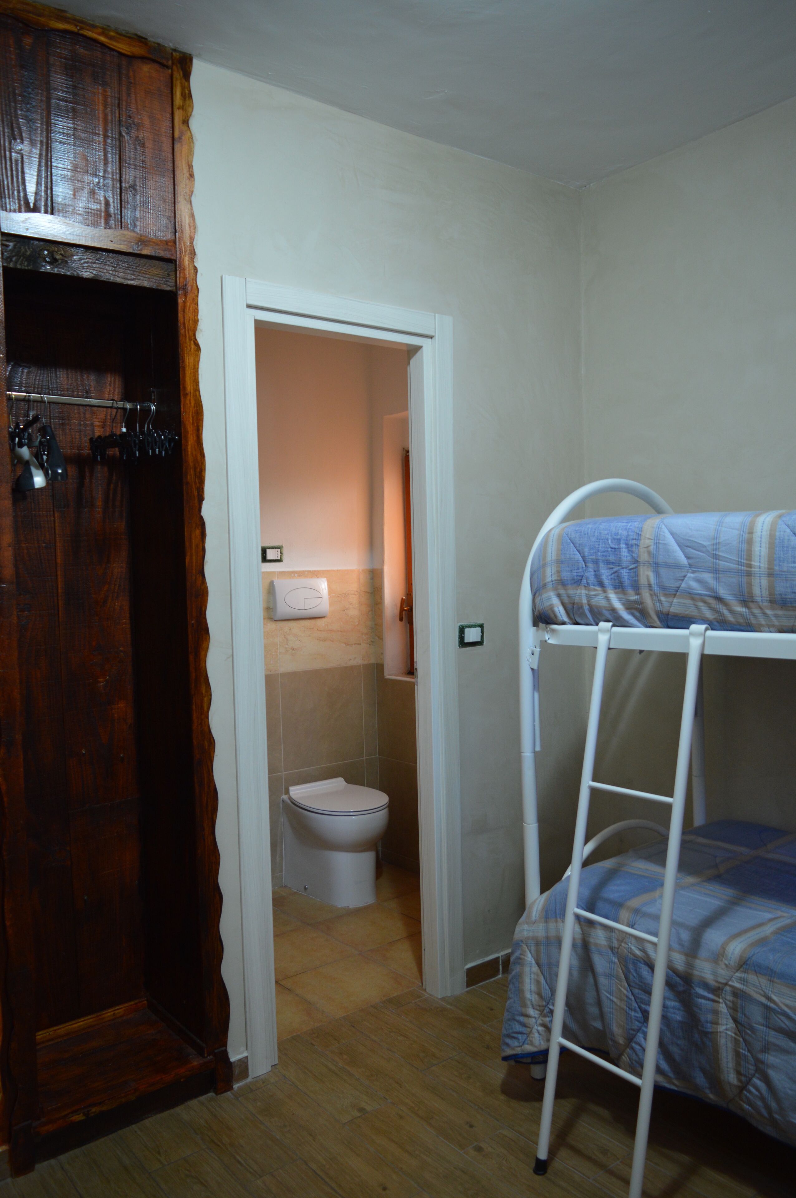 Il Sentiero Lorica B&B