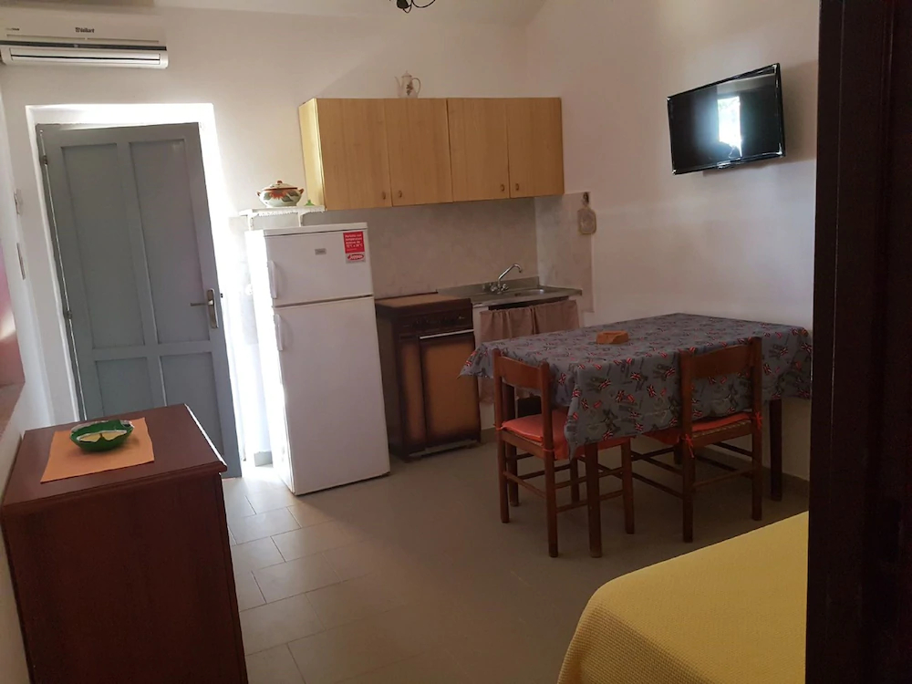 Casa Costa Degli Dei