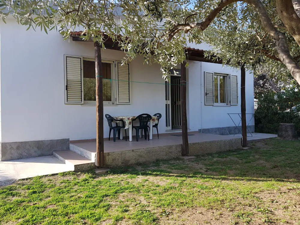 Casa Costa Degli Dei