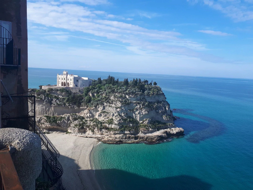 Casa Costa Degli Dei