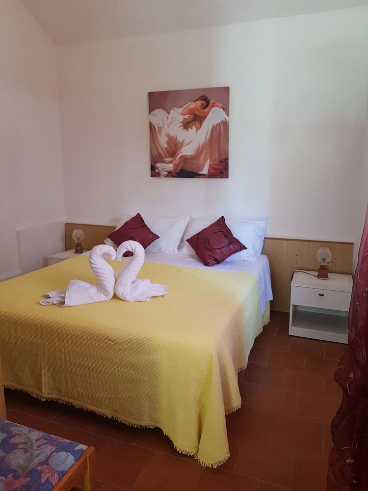 Casa Costa Degli Dei
