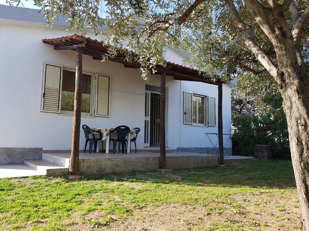 Casa Costa Degli Dei