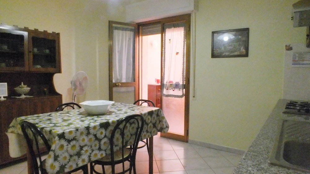 Villa Silvia Residenza Turistica