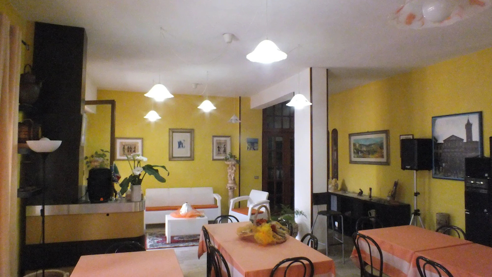 Villa Silvia Residenza Turistica