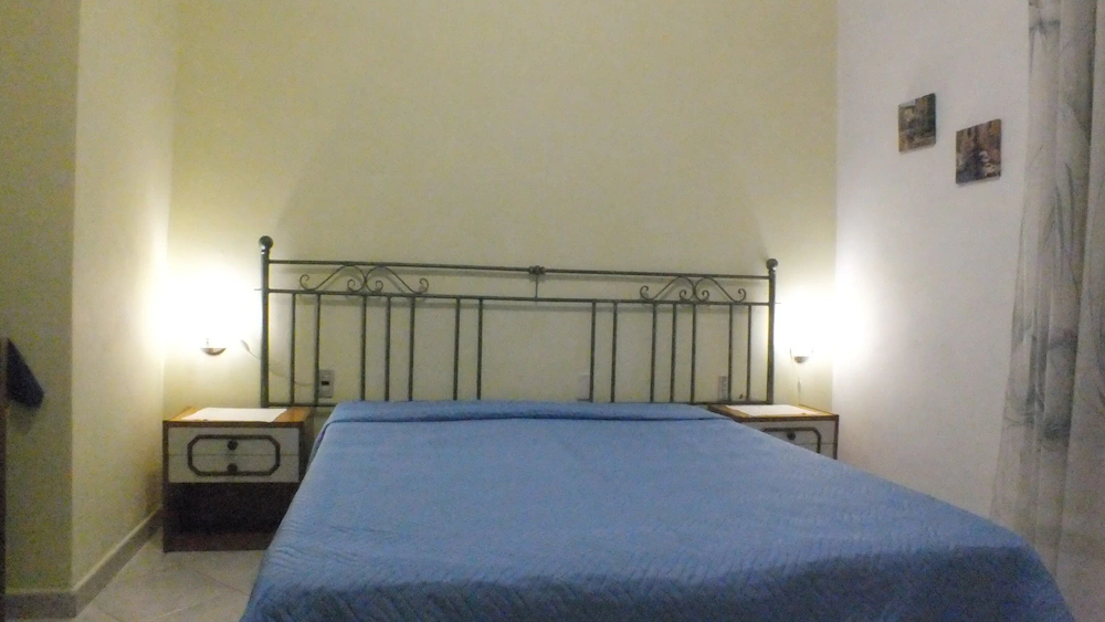 Villa Silvia Residenza Turistica