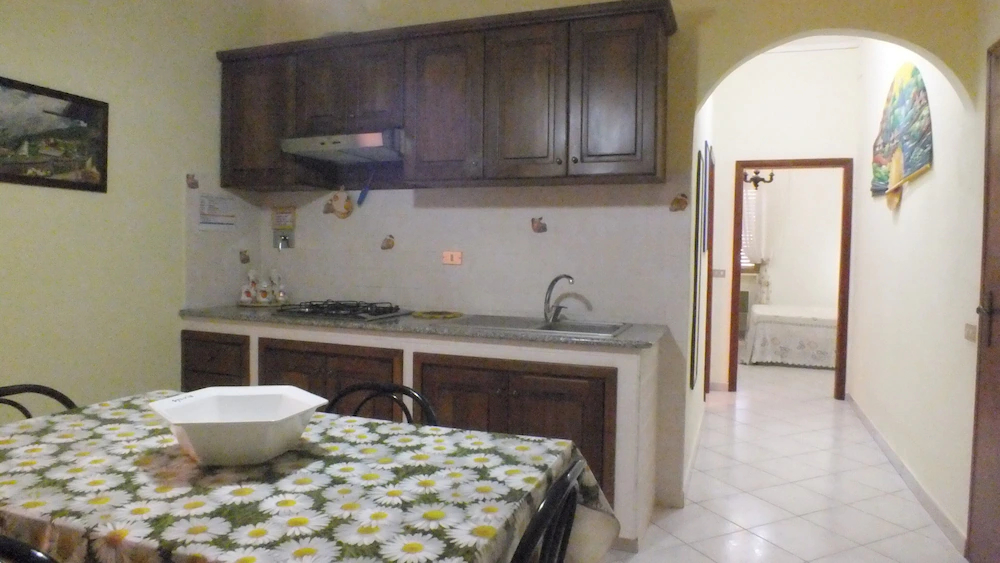 Villa Silvia Residenza Turistica