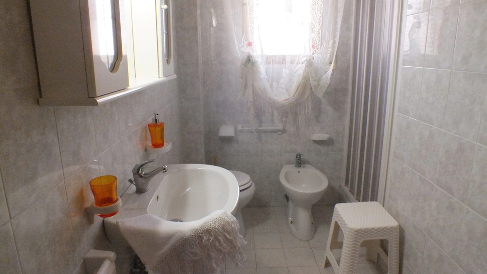 Villa Silvia Residenza Turistica