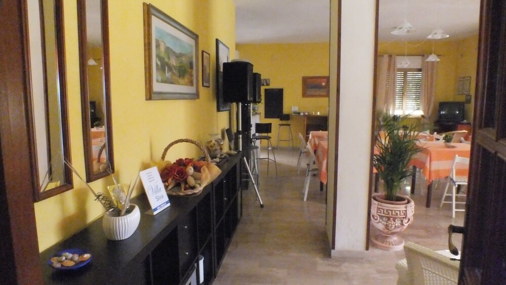 Villa Silvia Residenza Turistica