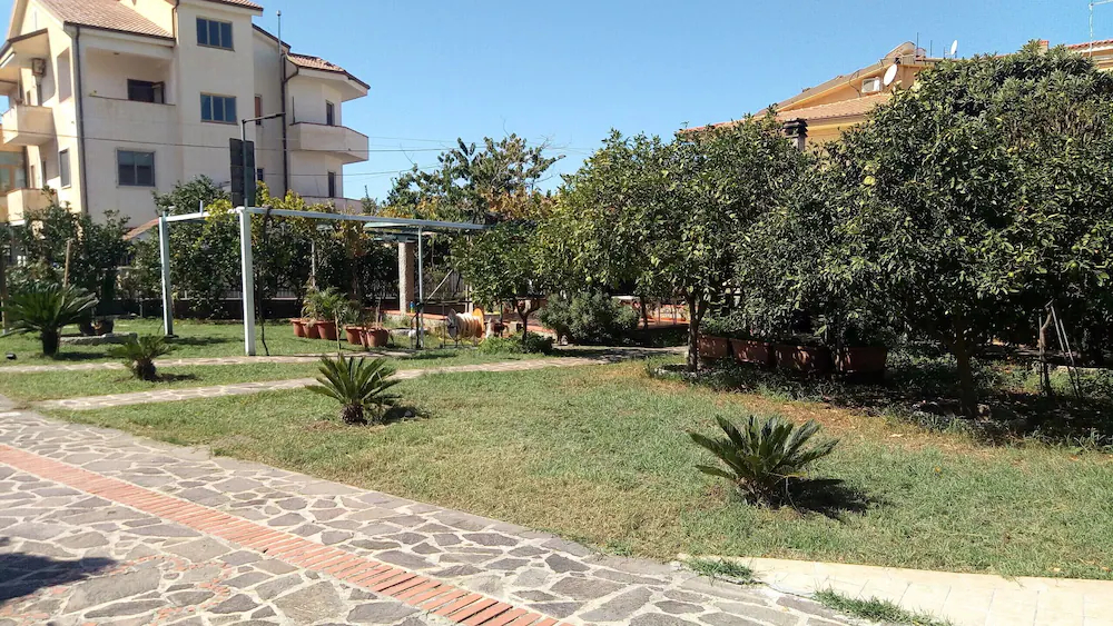 Villa Silvia Residenza Turistica