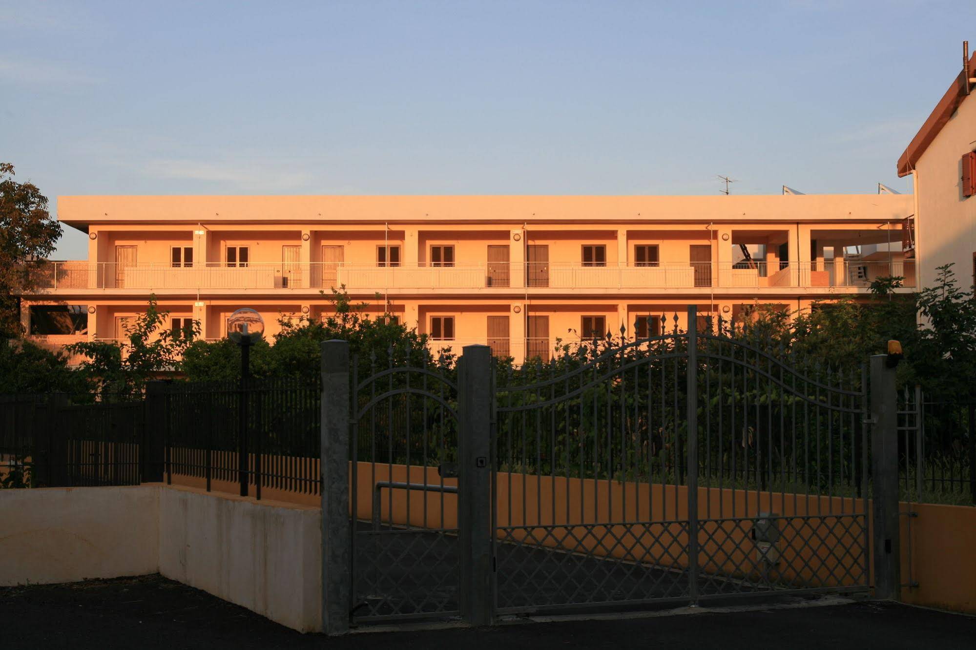 Hotel Turium