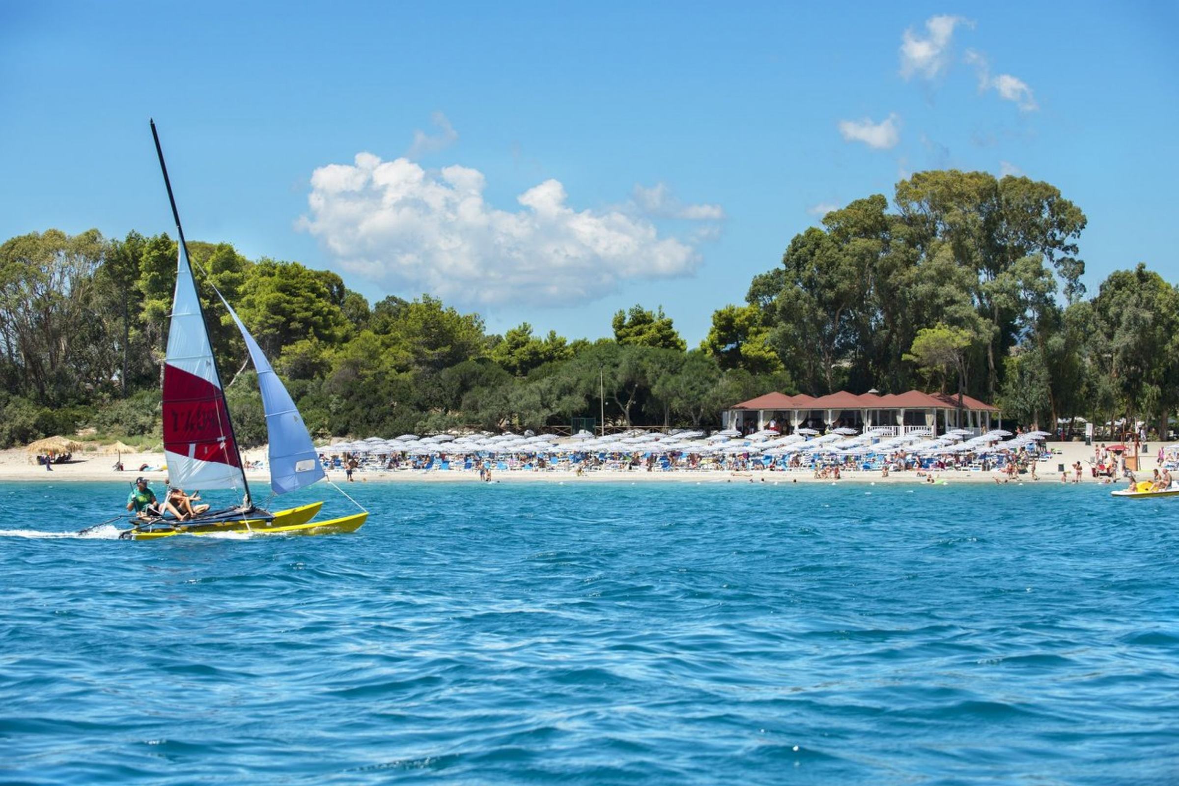 VOI Floriana Resort