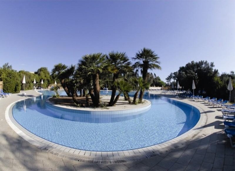 VOI Floriana Resort