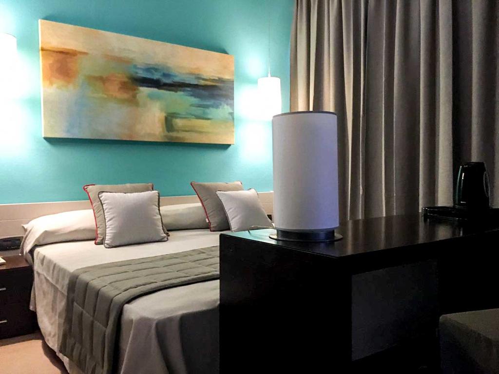 VOI Floriana Resort