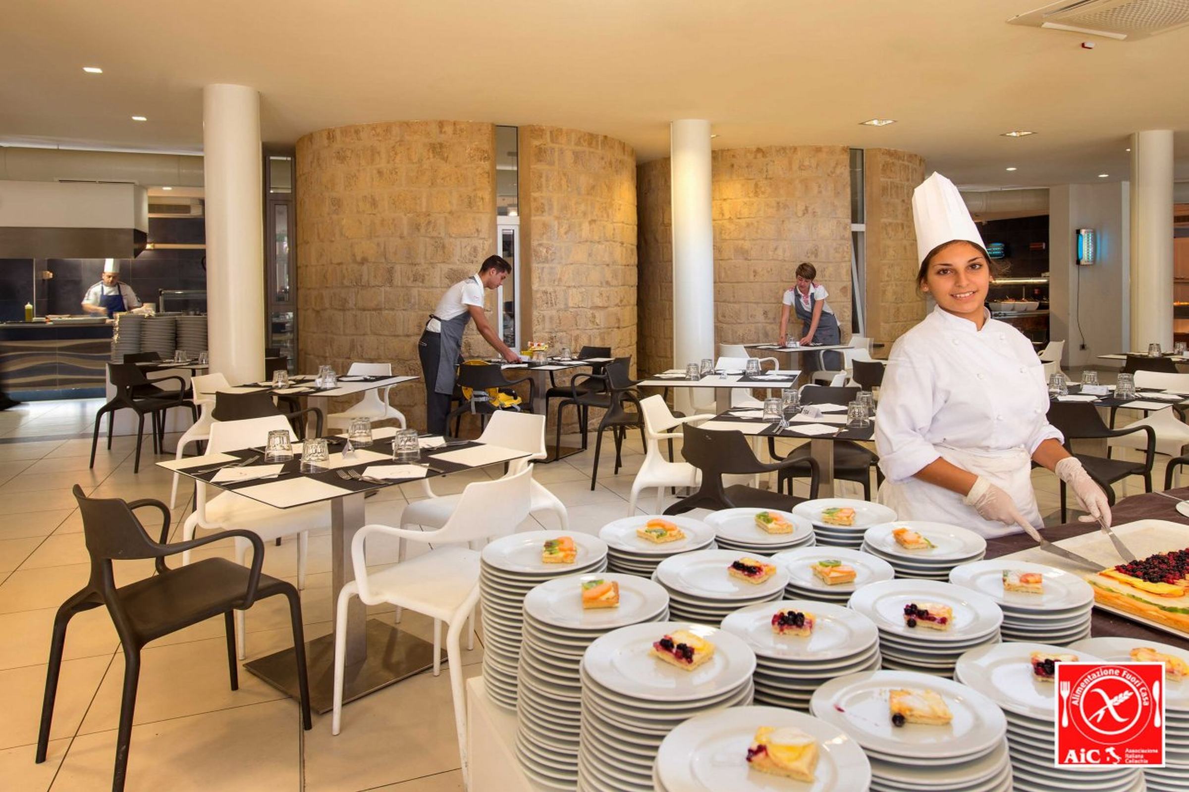 VOI Floriana Resort