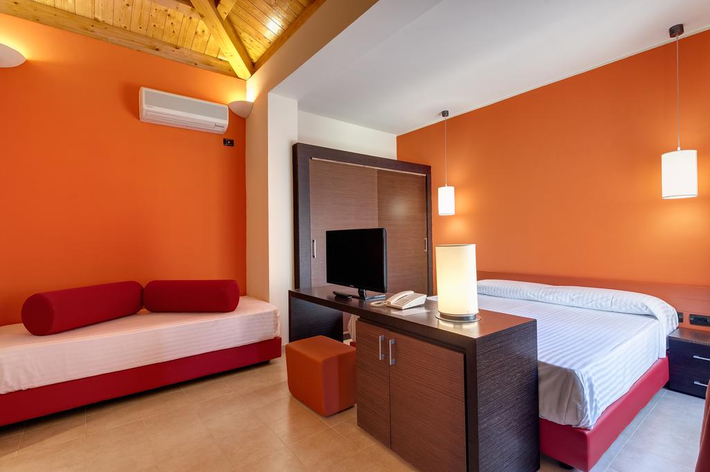 VOI Floriana Resort