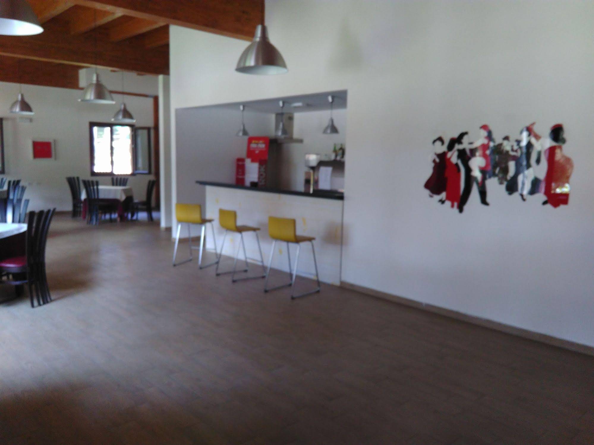Parco Hotel Granaro